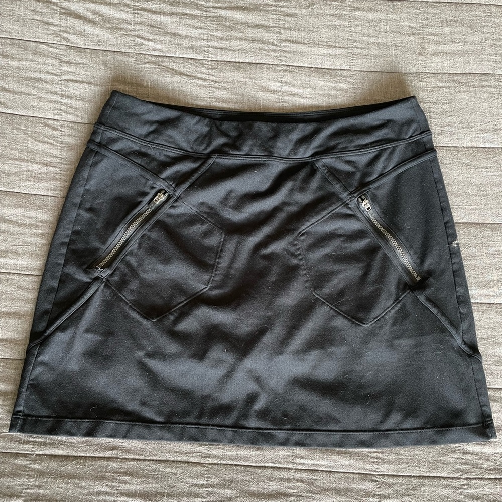Athleta Skort